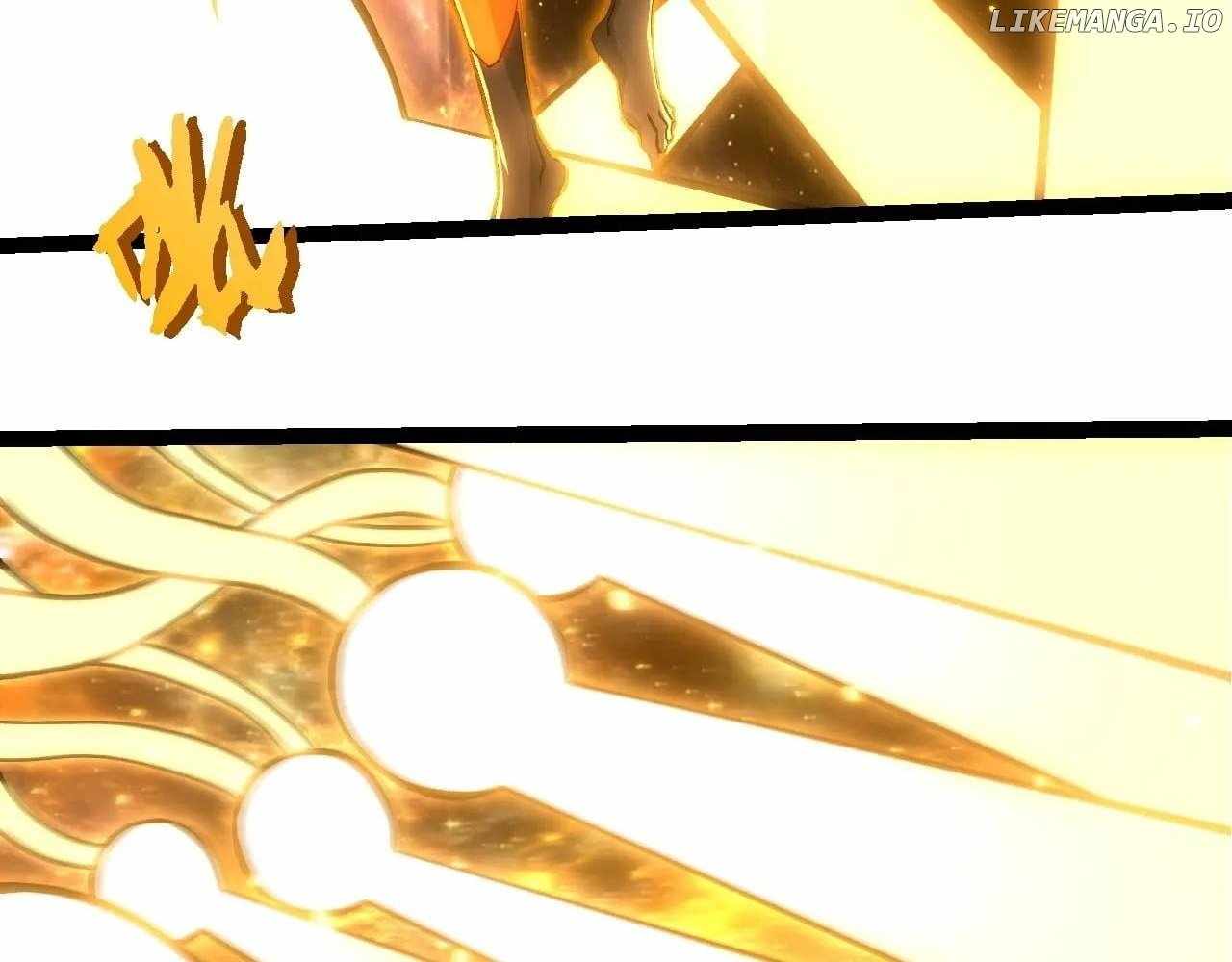 Evolution Begins With A Big Tree Chapter 384 49